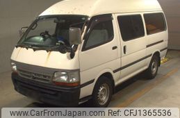 toyota hiace-van 2004 -TOYOTA--Hiace Van LH172K-6119333---TOYOTA--Hiace Van LH172K-6119333-