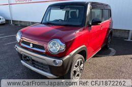 suzuki hustler 2014 CFJ1872262