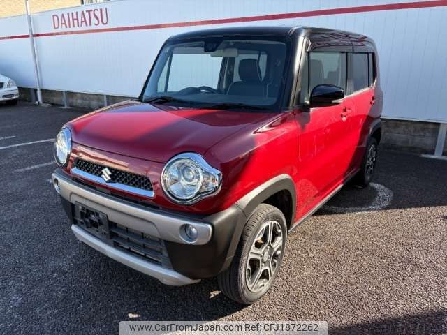 suzuki hustler 2014 CFJ1872262 image 1