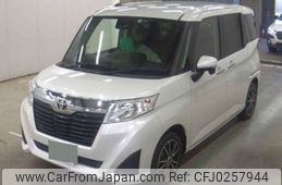 toyota roomy 2020 -TOYOTA 【熊谷 531ｻ 583】--Roomy DBA-M900A--M900A-0456002---TOYOTA 【熊谷 531ｻ 583】--Roomy DBA-M900A--M900A-0456002-