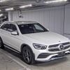 mercedes-benz glc-class 2019 -MERCEDES-BENZ--Benz GLC WDC2539152F730722---MERCEDES-BENZ--Benz GLC WDC2539152F730722- image 1