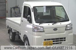 subaru sambar-truck 2024 -SUBARU 【山形 480ﾂ5386】--Samber Truck S510J-0046652---SUBARU 【山形 480ﾂ5386】--Samber Truck S510J-0046652-