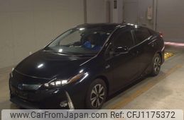 toyota prius-phv 2021 -TOYOTA--Prius PHV ZVW52-3187838---TOYOTA--Prius PHV ZVW52-3187838-