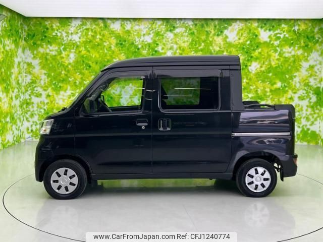 daihatsu hijet-cargo 2019 quick_quick_S331W_S331W-0012207 image 2