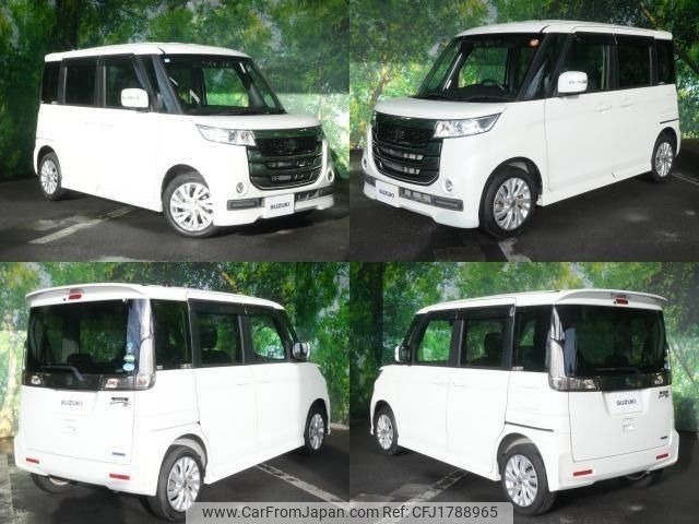 suzuki spacia 2017 CFJ1788965 image 2