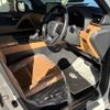 lexus lx 2023 CFJ1739233 image 11