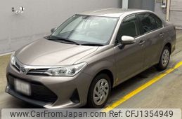 toyota corolla-axio 2022 -TOYOTA 【横浜 530ﾋ5304】--Corolla Axio 5BA-NRE161--NRE161-0102737---TOYOTA 【横浜 530ﾋ5304】--Corolla Axio 5BA-NRE161--NRE161-0102737-
