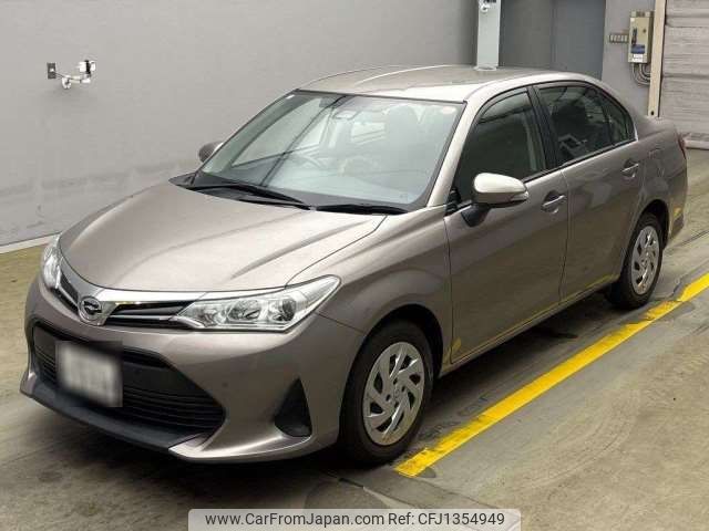 toyota corolla-axio 2022 -TOYOTA 【横浜 530ﾋ5304】--Corolla Axio 5BA-NRE161--NRE161-0102737---TOYOTA 【横浜 530ﾋ5304】--Corolla Axio 5BA-NRE161--NRE161-0102737- image 1