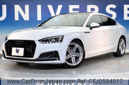 audi a5 2018 -AUDI--Audi A5 DBA-F5CVKL--WAUZZZF51JA128972---AUDI--Audi A5 DBA-F5CVKL--WAUZZZF51JA128972-