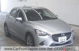 mazda demio 2018 -MAZDA 【静岡 502ﾄ9483】--Demio DJLFS-605101---MAZDA 【静岡 502ﾄ9483】--Demio DJLFS-605101-