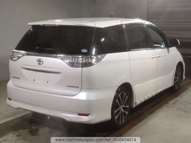 toyota estima 2014 -TOYOTA--Estima ACR50W-0183560---TOYOTA--Estima ACR50W-0183560- image 2