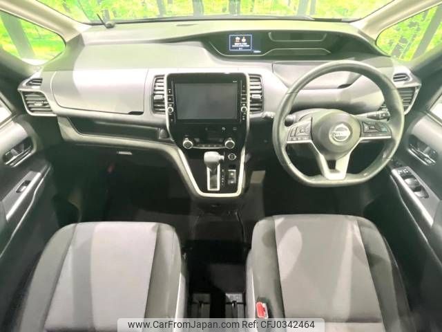 nissan serena 2019 -NISSAN--Serena DAA-GNC27--GNC27-020272---NISSAN--Serena DAA-GNC27--GNC27-020272- image 2