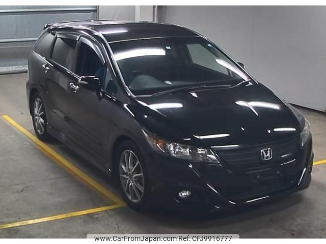 honda stream 2013 quick_quick_DBA-RN8_3200611 image 1