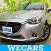 mazda demio 2017 quick_quick_LDA-DJ5FS_DJ5FS-300782 image 1