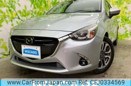 mazda demio 2017 quick_quick_LDA-DJ5FS_DJ5FS-300782