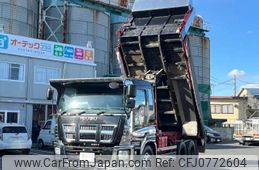 isuzu giga 2014 -ISUZU--Giga QKG-CXZ77AT--CXZ77AT-7006916---ISUZU--Giga QKG-CXZ77AT--CXZ77AT-7006916-