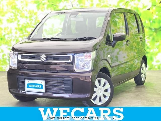 suzuki wagon-r 2022 quick_quick_5BA-MH85S_MH85S-131428 image 1