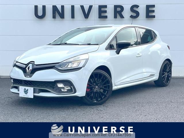 renault lutecia 2018 quick_quick_RM5M_VF15RA63DJ0772447 image 1