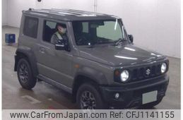 suzuki jimny-sierra 2023 CFJ1141155