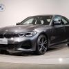 bmw 3-series 2019 quick_quick_3BA-5F20_WBA5F72090AK38785 image 1