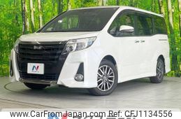 toyota noah 2016 -TOYOTA--Noah DBA-ZRR80W--ZRR80-0276474---TOYOTA--Noah DBA-ZRR80W--ZRR80-0276474-