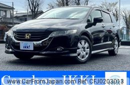 honda odyssey 2010 -HONDA 【大宮 303ｾ3468】--Odyssey RB3--1114868---HONDA 【大宮 303ｾ3468】--Odyssey RB3--1114868-