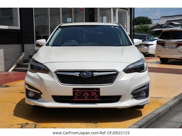 subaru impreza-sports 2017 quick_quick_GT7_GT7-055610 image 2