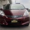 honda fit 2012 quick_quick_DBA-GE6_GE6-1598105 image 7