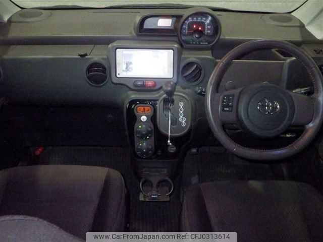 toyota porte 2012 TE776 image 2