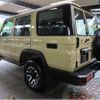 toyota land-cruiser-wagon 2025 -TOYOTA--Land Cruiser Wagon 3DA-GDJ76W--GDJ70-1007***---TOYOTA--Land Cruiser Wagon 3DA-GDJ76W--GDJ70-1007***- image 11