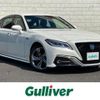 toyota crown 2019 -TOYOTA--Crown 6AA-GWS224--GWS224-1007521---TOYOTA--Crown 6AA-GWS224--GWS224-1007521- image 1