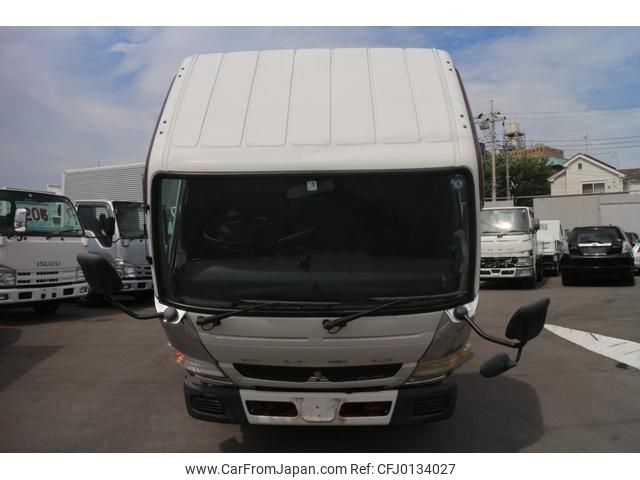 mitsubishi-fuso canter 2016 GOO_NET_EXCHANGE_0520179A30240823W002 image 2