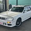 nissan stagea 2001 quick_quick_GF-WGNC34_WGNC34-141222 image 1