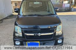 suzuki wagon-r 2007 -SUZUKI--Wagon R CBA-MH21S--MH21S-779068---SUZUKI--Wagon R CBA-MH21S--MH21S-779068-