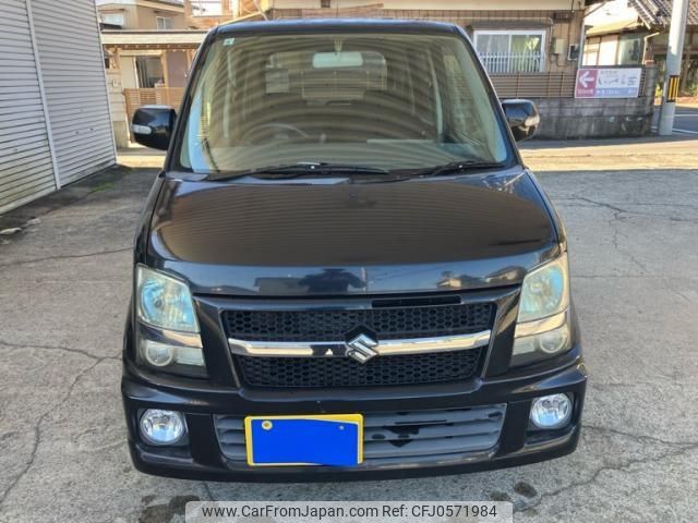 suzuki wagon-r 2007 -SUZUKI--Wagon R CBA-MH21S--MH21S-779068---SUZUKI--Wagon R CBA-MH21S--MH21S-779068- image 1