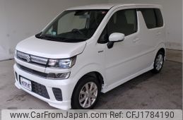 suzuki wagon-r 2018 CFJ1784190