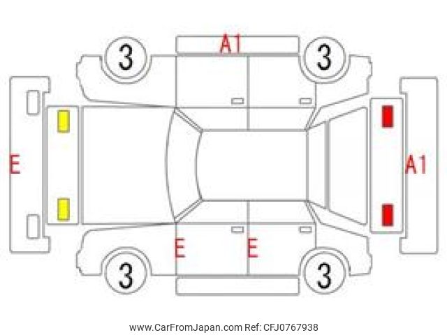 suzuki wagon-r 2020 -SUZUKI--Wagon R 5AA-MH95S--MH95S-115960---SUZUKI--Wagon R 5AA-MH95S--MH95S-115960- image 2