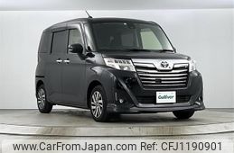 toyota roomy 2018 -TOYOTA--Roomy DBA-M900A--M900A-0179806---TOYOTA--Roomy DBA-M900A--M900A-0179806-