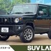 suzuki jimny 2022 CFJ1826217 image 1