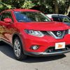 nissan x-trail 2017 CFJ1837929 image 5