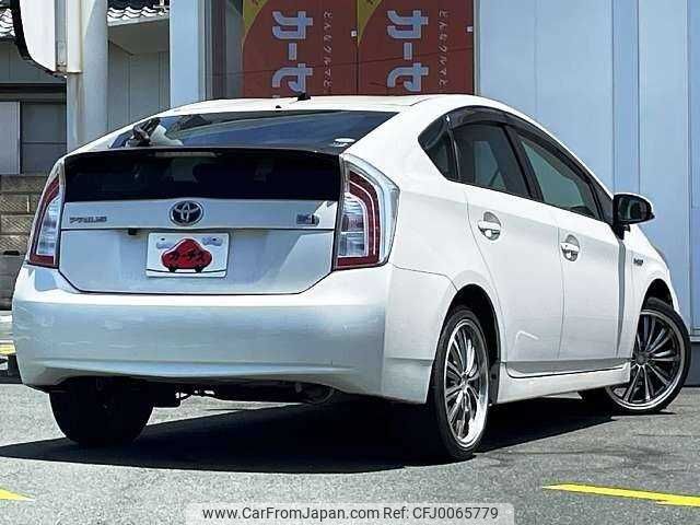 toyota prius 2012 504928-922976 image 2