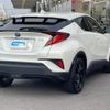 toyota c-hr 2021 quick_quick_6AA-ZYX11_ZYX11-2035843 image 9