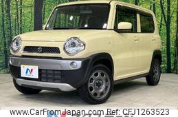 suzuki hustler 2019 -SUZUKI--Hustler DAA-MR41S--MR41S-357912---SUZUKI--Hustler DAA-MR41S--MR41S-357912-