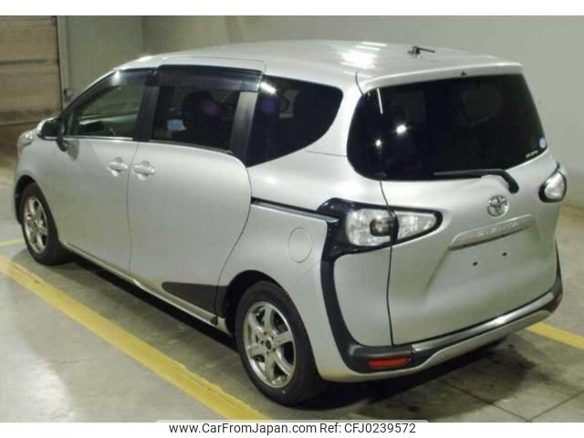 toyota sienta 2015 quick_quick_DBA-NSP170G_7009477 image 2