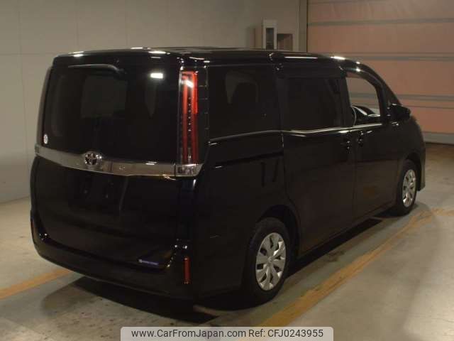 toyota noah 2021 -TOYOTA--Noah 3BA-ZRR80G--ZRR80-0698563---TOYOTA--Noah 3BA-ZRR80G--ZRR80-0698563- image 2