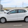 volkswagen polo 2014 NIKYO_SE90073 image 2