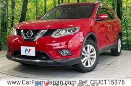 nissan x-trail 2014 -NISSAN--X-Trail DBA-NT32--NT32-007698---NISSAN--X-Trail DBA-NT32--NT32-007698-