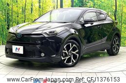 toyota c-hr 2017 -TOYOTA--C-HR DAA-ZYX10--ZYX10-2089186---TOYOTA--C-HR DAA-ZYX10--ZYX10-2089186-