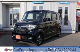 honda n-box 2019 CFJ1809244