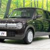 suzuki alto-lapin 2017 CFJ1597357 image 16